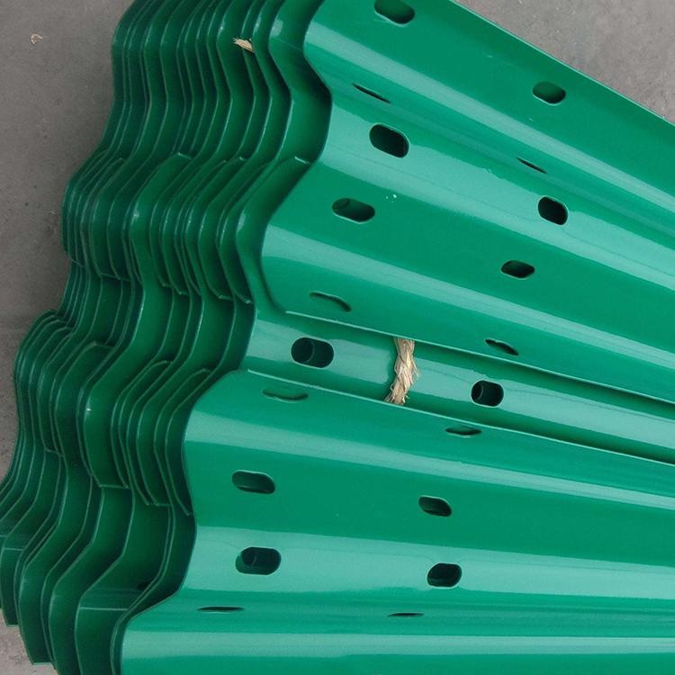 波形護(hù)欄板表面防護(hù)有哪些辦法？